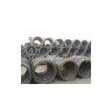 5.5mm ER55-B2 Welding Wire Rod For Pressure Vessels Welding