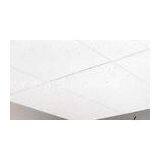 Easy To Install Fiberglass Ceiling Board And Sound Insulation Panels ( Square And Tegular ) thumbnail-1