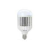 Aluminum PVC 50W High Power Dimmable LED Light Bulb IP50 Housing Lighting thumbnail-1
