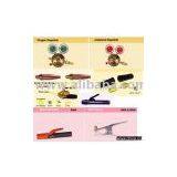 Welding Holder And Clamp