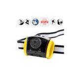 HD Waterproof Sport Camera,Real Time Stamp Sport Camera(2GB-8GB) LM-SC376