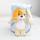 Wholesale AZO Free Soft Touch Mink Baby Fleece Blanket thumbnail-4