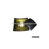 Set of 3 Square Dishes Lacquer thumbnail-1