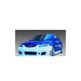 MAZDA PROTEGE OF BODYKITS thumbnail-1