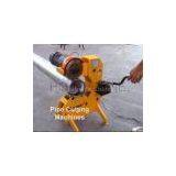 Pipe Cutting Machine