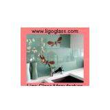 Glass Splashback