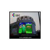 P37.5 Outdoor Full Color Led Panel