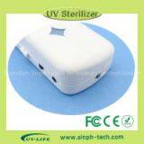 New Kitchenware Products uv Toothbrush Sanitizer thumbnail-2