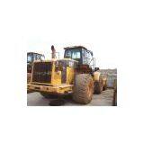 CAT 980G Wheel Loader
