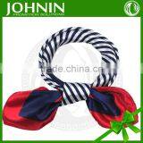 OEM and Free AZO Fast Shipping High Quality Satin Lady Fashion Scarves thumbnail-4