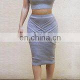 Professional Women O-neck Bodycon Dresses thumbnail-1