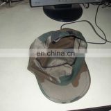 military army cadet cap