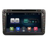 1080P Multimedia Touch Screen Car Radio 10.4