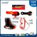 High Quality Educational Kids Worshop Tool Toy Sets