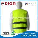 China Supplier Hot Sale Custom Wholesale China Airport Reflective Safety Clothing thumbnail-4