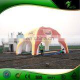 Large Outdoor Inflatable Lawn Event Tent, Giant Dome Tent Inflatable Spider Tent thumbnail-2