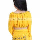 Girl's KID's Children Blouses & Tops,Shirts,Tank Top Product Type and Shirt / Blouse Top for Children Kids Girls Birthday Party thumbnail-3