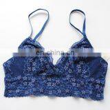 Viacin High Quality Women Bra of Tank Top thumbnail-1