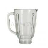 China Manufacture Hot Sale 1.5Liter Food Blender Glass Jar A07-4 thumbnail-1