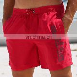 fashion board shorts - high quality customized plain board shorts sublimated swimming shorts