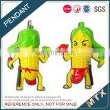 Fashional Gift Item Cute Oem Memo Clip thumbnail-6