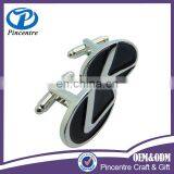 Hot Sale Custom Different Design Wood Cufflinks ,wedding Cufflinks thumbnail-6