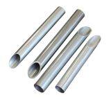 Stainless Straight Pipe Tube
