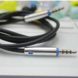 Ufeeling UA-01 Usb to Aux Cable Female Aux Cable Automobile Cord Male to Male Audio Cable High Quality thumbnail-5