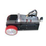 Hot Sell Intelligent Banner Welder Machine for PVC/ PE/ DHPE/ LDPE/ EVA thumbnail-2
