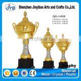 Creative Design Metal Running Top Sport Awards Trophy Cup thumbnail-2