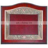 Business Gift Wooden Plaques Award