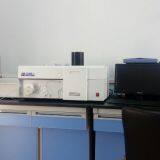 Liquid Chromatography - Atomic Fluorescence Spectrometry Speciation Analyzer With Separated Hydride Reaction System thumbnail-4