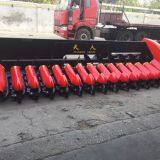 Fourteen Rows Corn Header thumbnail-4