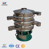 3 Layers Rubber Powder Sieve Vibrating Machine thumbnail-3