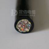 Customs Water Resistant 3m Cross-linked Rubber Rov Cable thumbnail-2