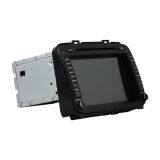 KD-8024 8inch Android 8.0 hd Auto Radio Gprs Navigation Car Multimedia Dvd Player for Kia Carens 2013 thumbnail-2