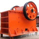 Jaw Crusher