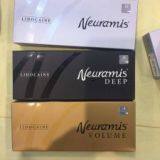 Neuramis Hyaluronic Acid Filler Anti-Wrinkle/ Sodium Hyaluronate Gel