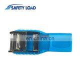 New Style Cambuckle With Rubber Protector 600KG thumbnail-2