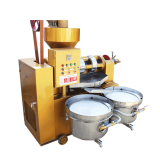 KMKZY67 Most Popular Cold Oil Press Machine thumbnail-4