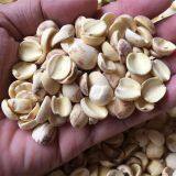 Lotus Seed Lotus Nut Lotus Kernel Dried Half White Lotus Seed Paste Health Food thumbnail-2