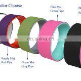 Yoga Wheel, Exercise Wheel Prop,fitness Yoga Wheel Pose thumbnail-4