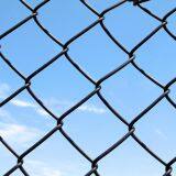 Chain Link Fence/ Construction Fence/construction Fence for US