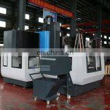 China GMC1630 Heavy Duty CNC Gantry-type Machining Center thumbnail-4