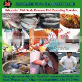 Easy-use Popular Small Electrical Handheld Fish Scaling Machine Scale Remover With Good Price thumbnail-5