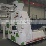 Hot! 2018 AMEC Animal Feed Crusher Machine New Sales/Various Yields thumbnail-3