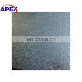 Chequered Plate Astm A36 thumbnail-4