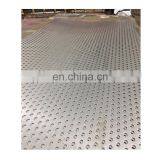 Factory Price per kg Cold Rolled Customized Size Aisi Sus304 Stainless Steel Perforated Plate Punched Sheet thumbnail-3