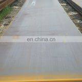 China Factory High Strength Low Alloy Steel Plate Price per Ton thumbnail-4