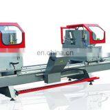 2016 China Rigid Aluminum Window Machine Angle Saw Cutting Machines thumbnail-2